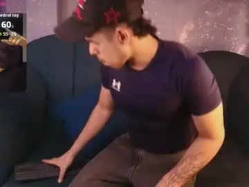 Chaturbate Adult Webcams of derek_voss