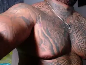 Chaturbate Best live sex cam show of evaandcriss07