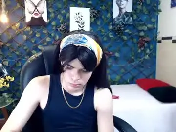 Chaturbate Adult Video Chat of honey_moon07