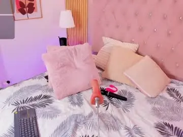 Chaturbate Free Live Porn of jorinde_sexy
