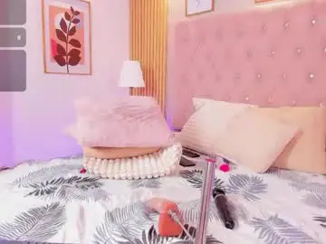 Chaturbate Adult Webcam of jorinde_sexy