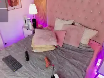 Chaturbate Adult Webcams of jorinde_sexy
