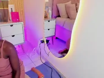 Chaturbate Free Porn Cam of jorinde_sexy