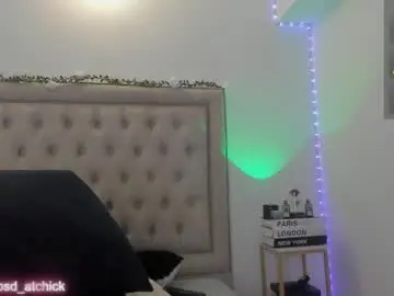 Chaturbate Adult Webcam of kristy_calderon