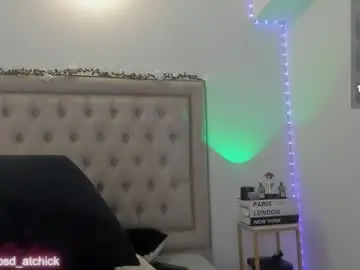 Chaturbate Nude Webcam of kristy_calderon