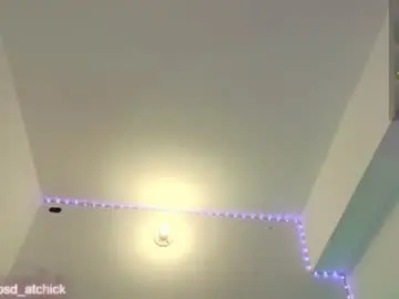 Chaturbate Sex Cam of kristy_calderon