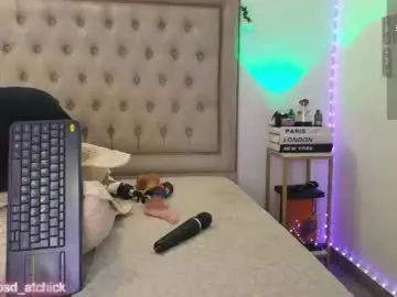 Chaturbate Sex Cam of kristy_calderon
