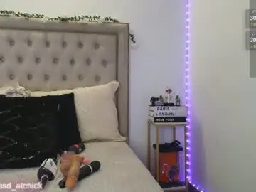 Chaturbate Live Sex Cam of kristy_calderon