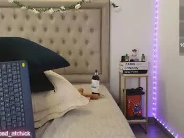 Chaturbate Free Live Porn of kristy_calderon