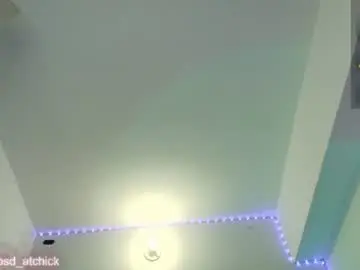 Chaturbate Private Sex Chat of kristy_calderon