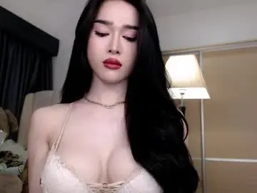Chaturbate Sex Cam of lilith_mazikeen69