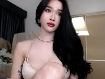 Chaturbate Best Webcam of lilith_mazikeen69