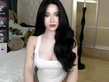 Chaturbate Adult Webcams of lilith_mazikeen69