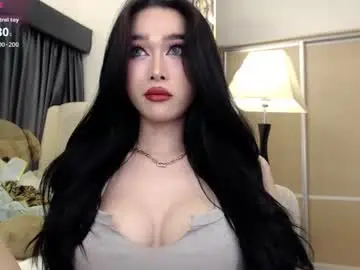 Chaturbate Watch Live Sex Cams of lilith_mazikeen69