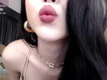 Chaturbate Best Webcam of lilith_mazikeen69