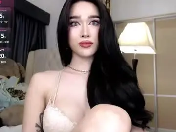 Chaturbate Live Sex of lilith_mazikeen69