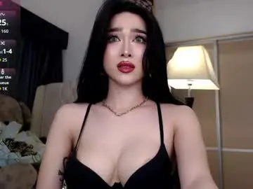 Chaturbate Adult Video Chat of lilith_mazikeen69