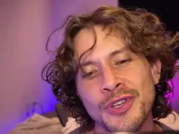 Chaturbate Live Sex of mcklister69