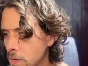 Chaturbate Sex Cam of mcklister69