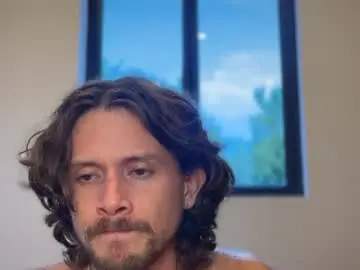 Chaturbate Sex Cam of mcklister69