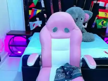 Chaturbate Adult Webcam of megan_rai
