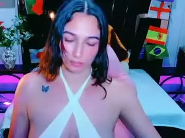 Chaturbate Best live sex cam show of megan_rai