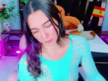 Chaturbate Sex Chat of megan_rai