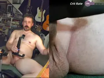 Chaturbate Live Sex Cam of mr_foxxy