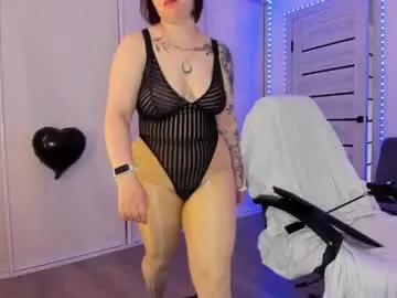 Chaturbate Nude Webcam of ophelia_mm