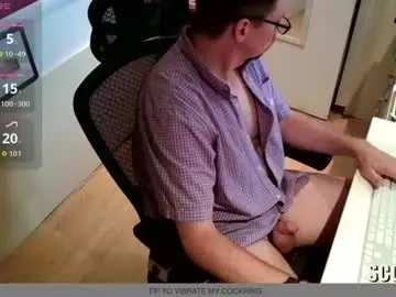 Chaturbate Free Live Porn of scotsmanx