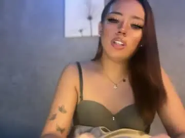 Chaturbate Live Porn of trexie_fucks15