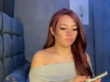 Chaturbate Sex Cam of trexie_fucks15