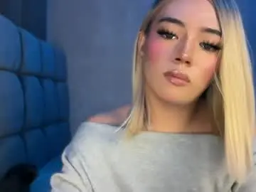 Chaturbate Sex Cam of trexie_fucks15