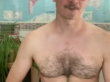 Chaturbate Sex Cam of wladsexy88