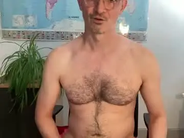 Chaturbate Adult Video Chat of wladsexy88