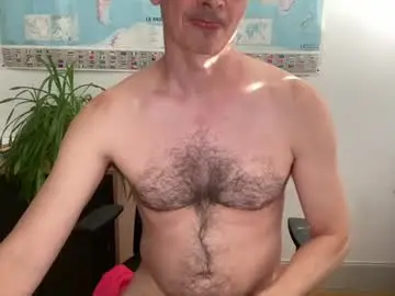 Chaturbate Live Porn of wladsexy88