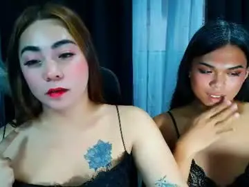 Chaturbate Live Sex Cam of xxhot_ashlie