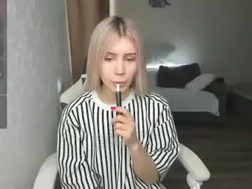 Chaturbate Live Sex Cam of adel1miller