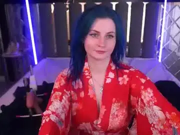 Chaturbate Sex Cam of alisagrace