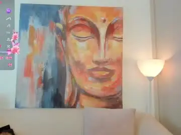 Chaturbate Live Sex of alishaindia
