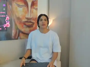 Chaturbate Free Live Porn of alishaindia
