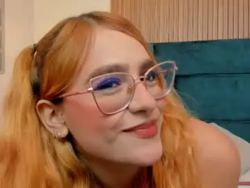 Chaturbate Live Porn of amber_kiss_
