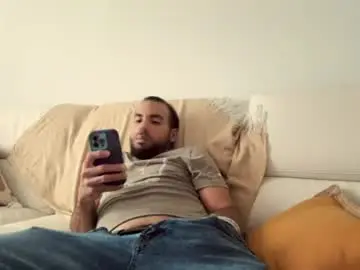 Chaturbate Live Porn of jcmax305