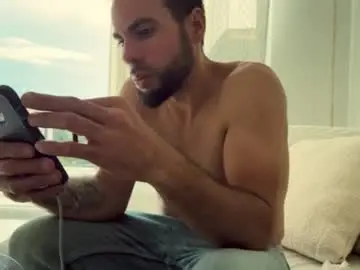 Chaturbate Live Sex of jcmax305