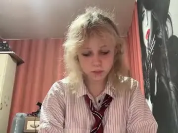 Chaturbate Free Porn Cam of jenaehaby