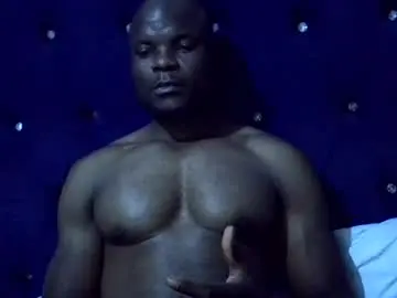Chaturbate Adult Video Chat of kingnovaa23