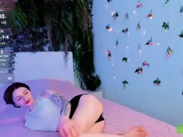 Chaturbate Best Webcam of kira__cutie