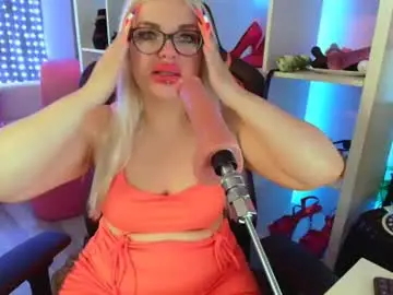 Chaturbate Adult Webcams of mariellasunshine