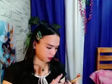 Chaturbate Best live sex cam show of marishkafoxx