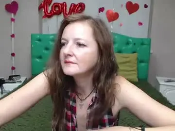 Chaturbate Nude Webcam of meganpirs